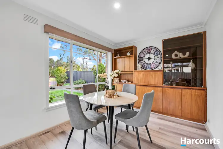 Fourth view of Homely house listing, 53 Vanbrook Street, Forest Hill VIC 3131