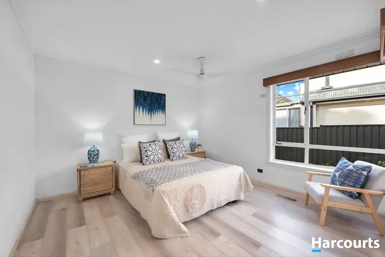 Fifth view of Homely house listing, 53 Vanbrook Street, Forest Hill VIC 3131