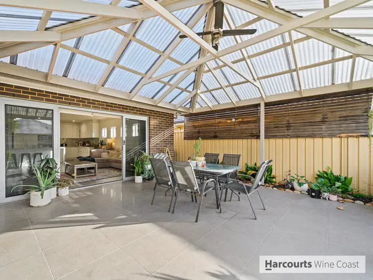 Sixth view of Homely house listing, 696 Grand Boulevard, Seaford Meadows SA 5169