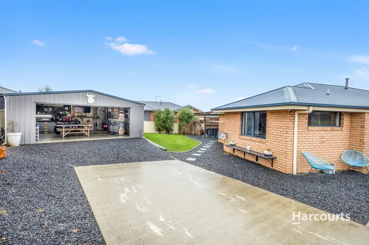 Second view of Homely house listing, 2 Paramount Court, Shorewell Park TAS 7320