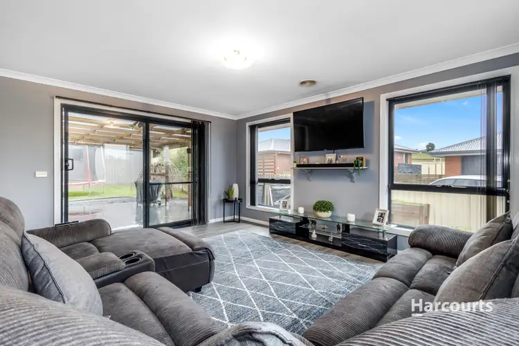 Third view of Homely house listing, 2 Paramount Court, Shorewell Park TAS 7320