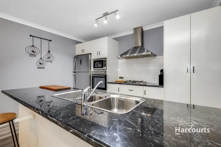 Fifth view of Homely house listing, 2 Paramount Court, Shorewell Park TAS 7320