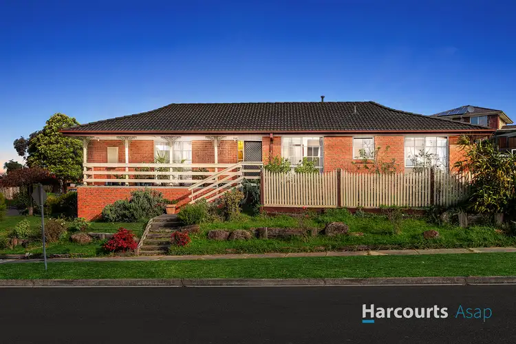 9 Pejaro Place, Endeavour Hills VIC 3802