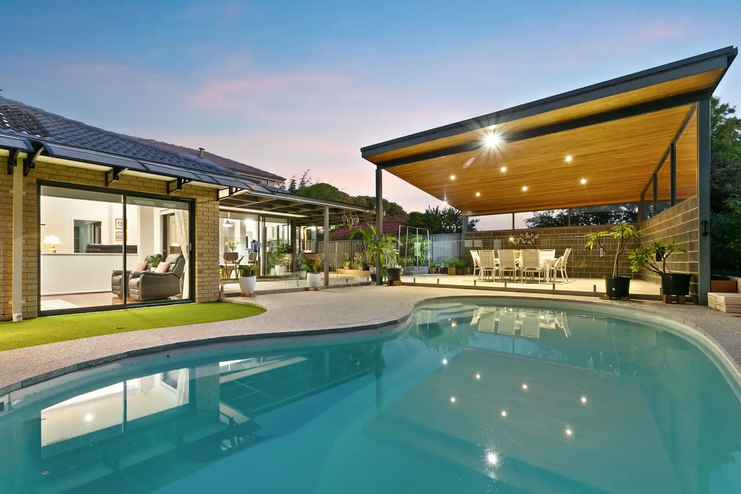 Main view of Homely house listing, 36 Winthrop Drive, Winthrop WA 6150