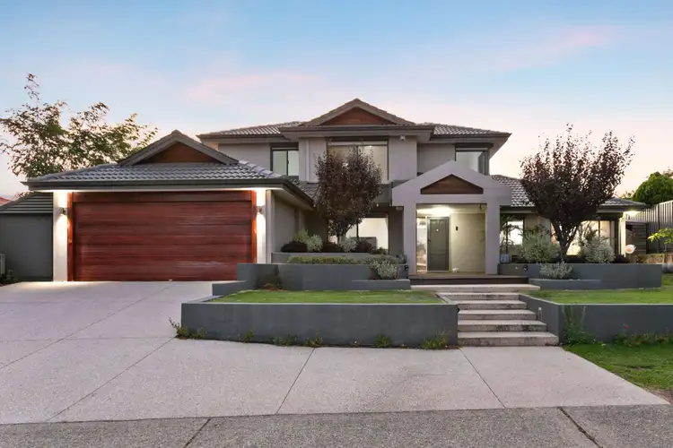 Second view of Homely house listing, 36 Winthrop Drive, Winthrop WA 6150