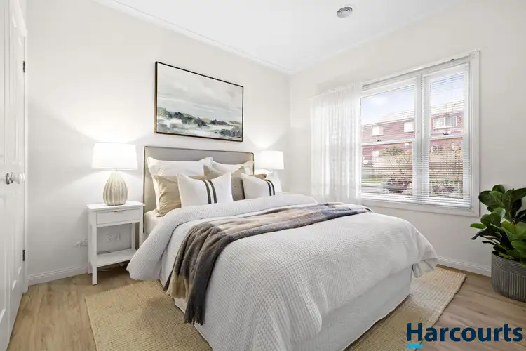 Third view of Homely house listing, 1 Eureka Gardens, Eureka VIC 3350