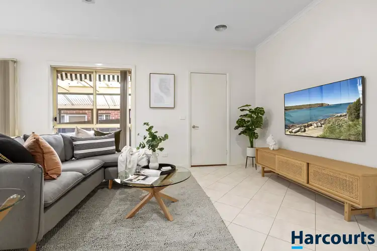 Fourth view of Homely house listing, 1 Eureka Gardens, Eureka VIC 3350