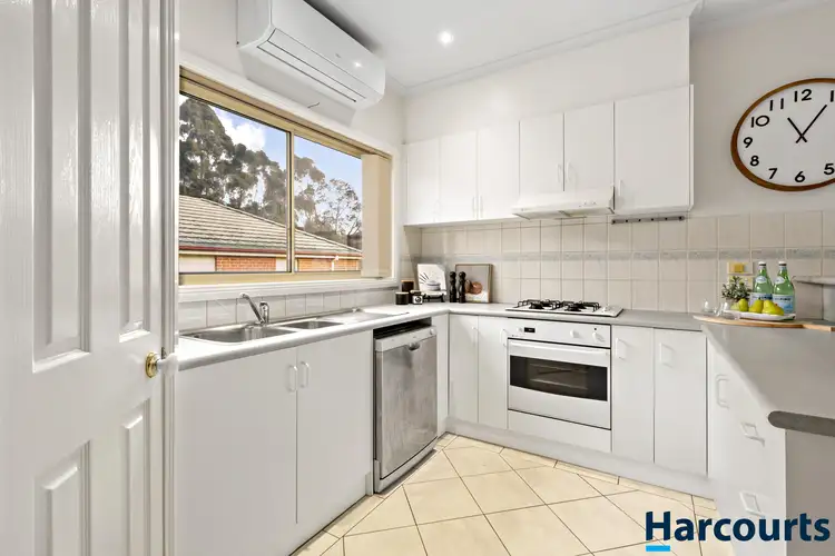 Sixth view of Homely house listing, 1 Eureka Gardens, Eureka VIC 3350