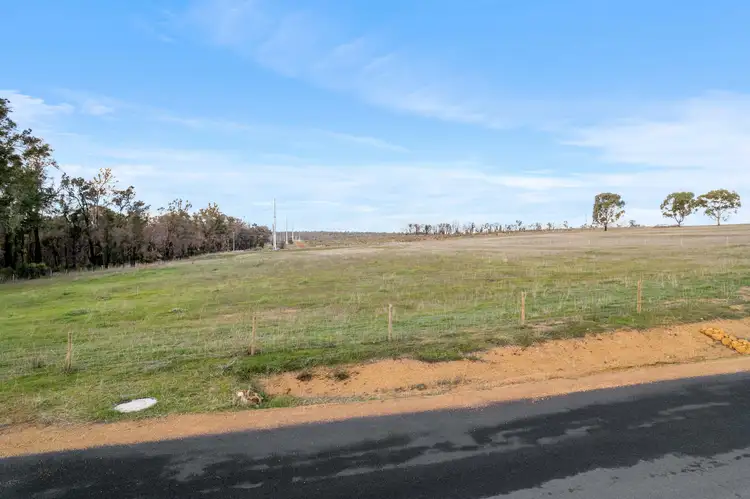 Seventh view of Homely land listing, 66 Lorikeet Ridge, Bridgetown WA 6255