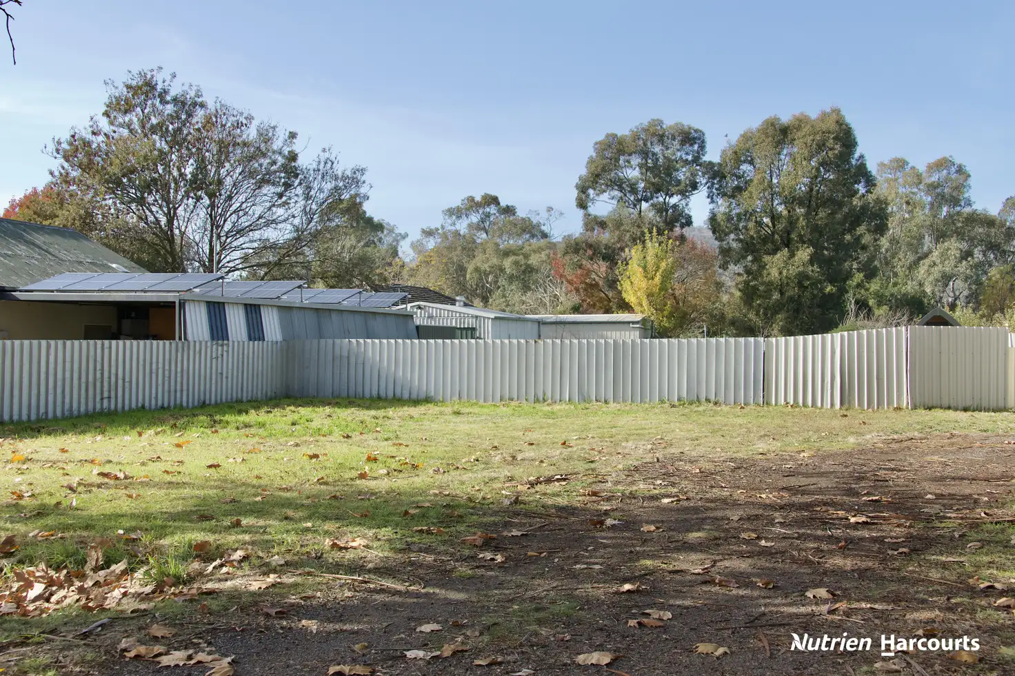 Main view of Homely land listing, 38 Tarcombe Street, Euroa VIC 3666