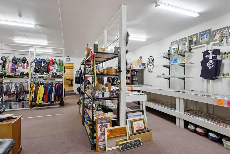 Second view of Homely house listing, 15 Agnes Street, Rosebery TAS 7470