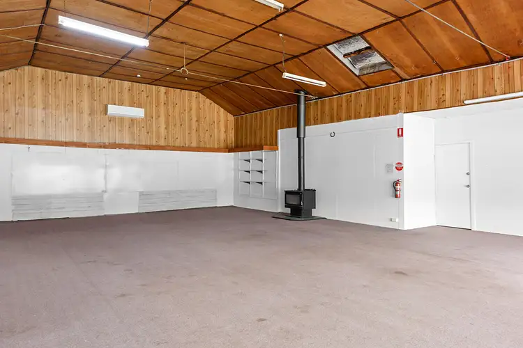 Fourth view of Homely house listing, 15 Agnes Street, Rosebery TAS 7470