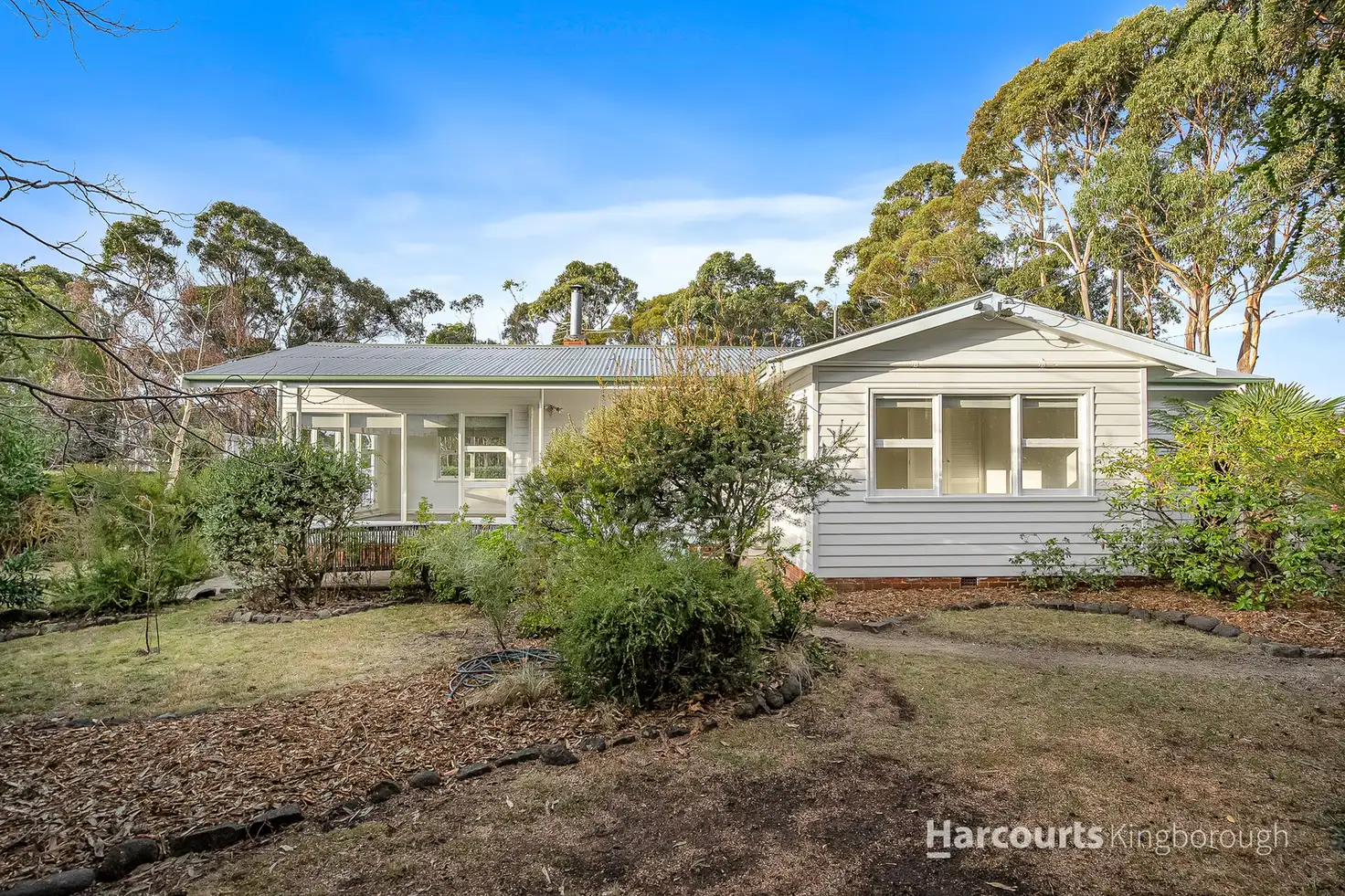 Main view of Homely house listing, 21 Olinda Grove, Mount Nelson TAS 7007