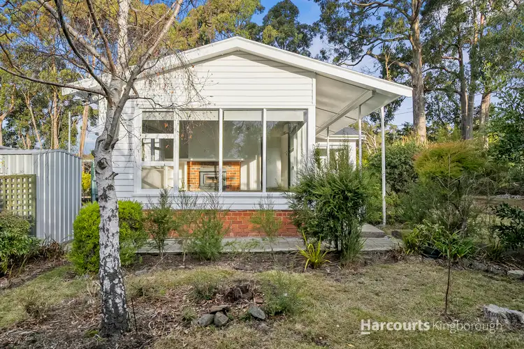Third view of Homely house listing, 21 Olinda Grove, Mount Nelson TAS 7007