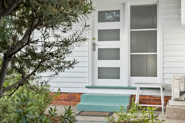 Fourth view of Homely house listing, 21 Olinda Grove, Mount Nelson TAS 7007