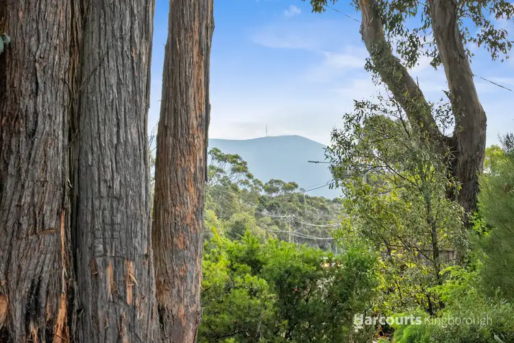 Fifth view of Homely house listing, 21 Olinda Grove, Mount Nelson TAS 7007