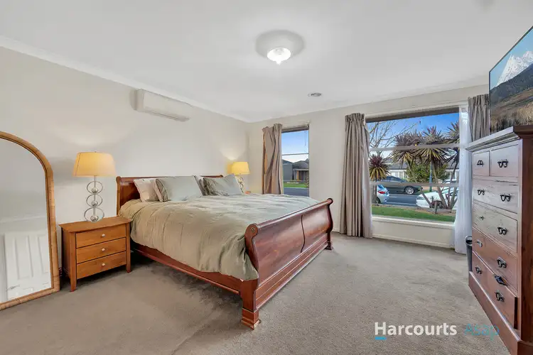 Second view of Homely house listing, 6 Wurundjeri Boulevard, Berwick VIC 3806
