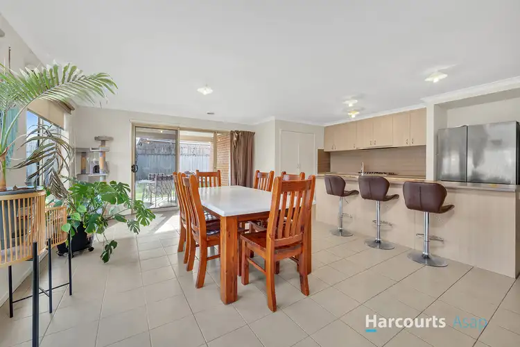 Third view of Homely house listing, 6 Wurundjeri Boulevard, Berwick VIC 3806