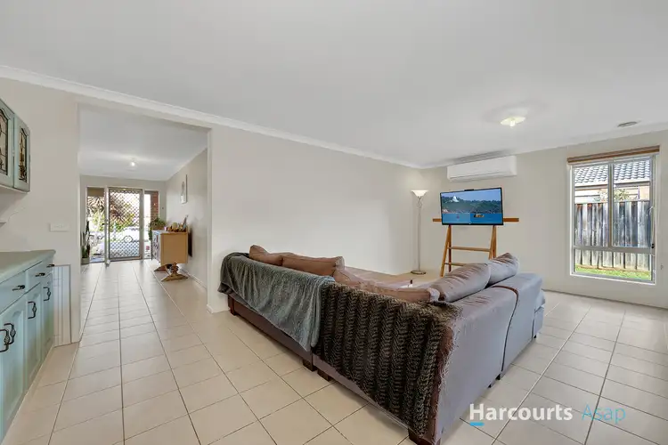 Fourth view of Homely house listing, 6 Wurundjeri Boulevard, Berwick VIC 3806