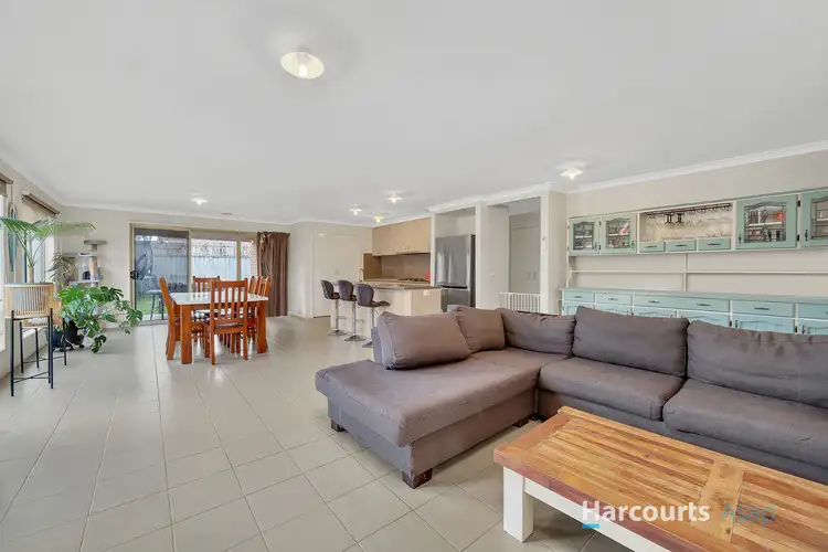 Fifth view of Homely house listing, 6 Wurundjeri Boulevard, Berwick VIC 3806
