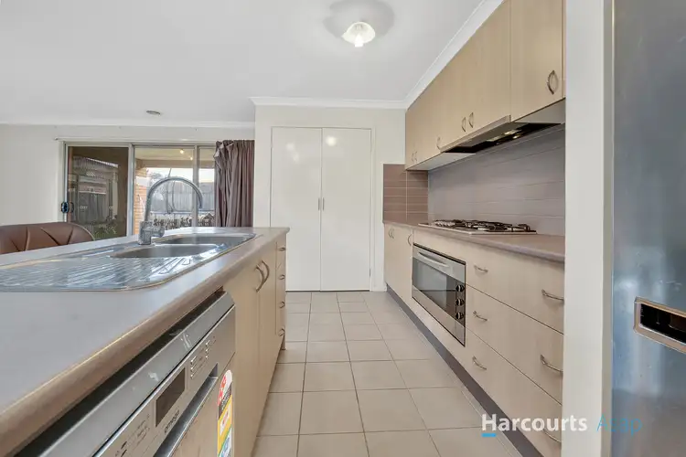 Seventh view of Homely house listing, 6 Wurundjeri Boulevard, Berwick VIC 3806