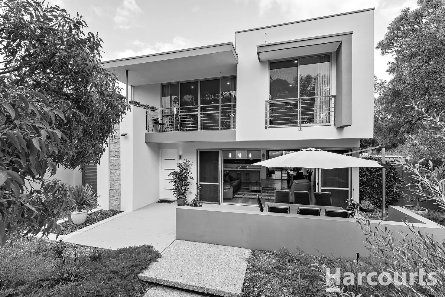 Main view of Homely house listing, 25 Whimbrel Crescent, Coodanup WA 6210