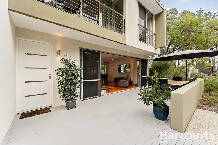 Third view of Homely house listing, 25 Whimbrel Crescent, Coodanup WA 6210