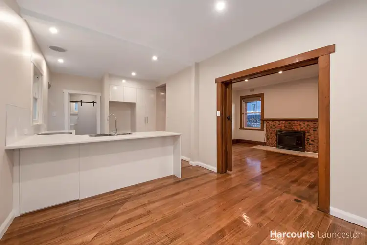 Second view of Homely house listing, 1 Wildor Crescent, Mowbray TAS 7248