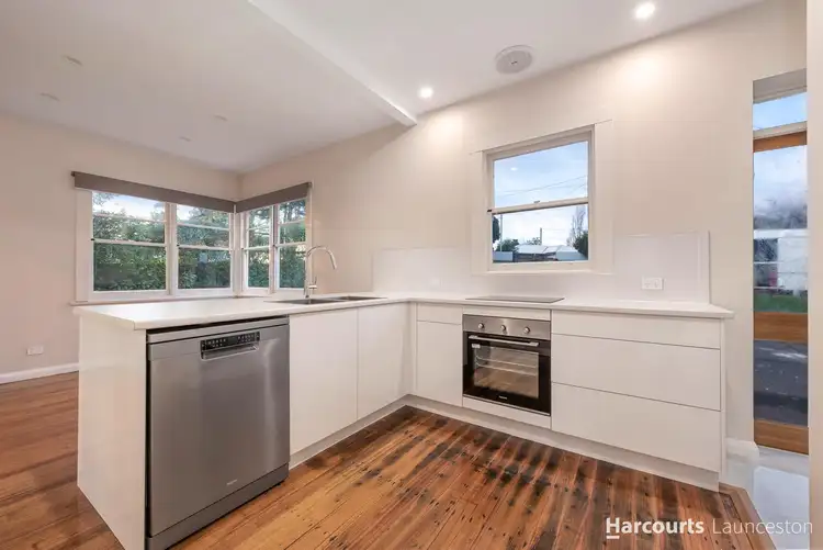 Third view of Homely house listing, 1 Wildor Crescent, Mowbray TAS 7248