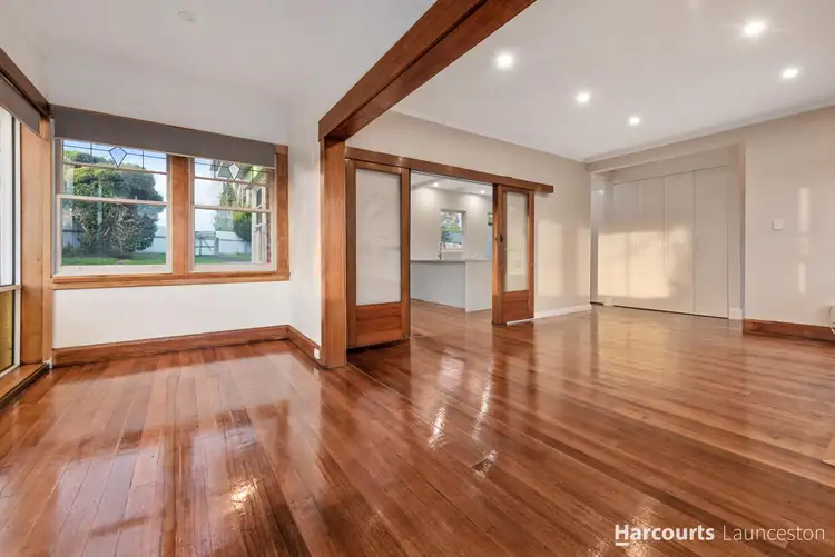 Fourth view of Homely house listing, 1 Wildor Crescent, Mowbray TAS 7248