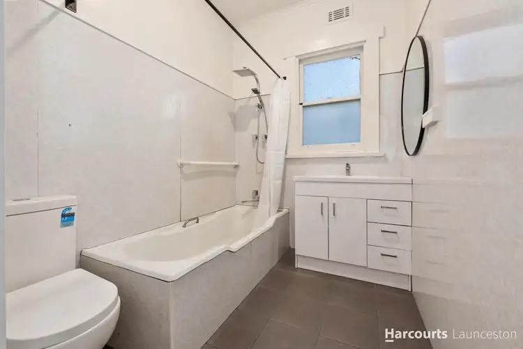 Fifth view of Homely house listing, 1 Wildor Crescent, Mowbray TAS 7248