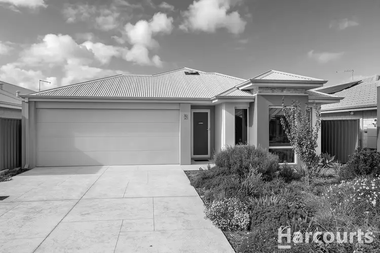20 Treecreeper Way, Erskine WA 6210