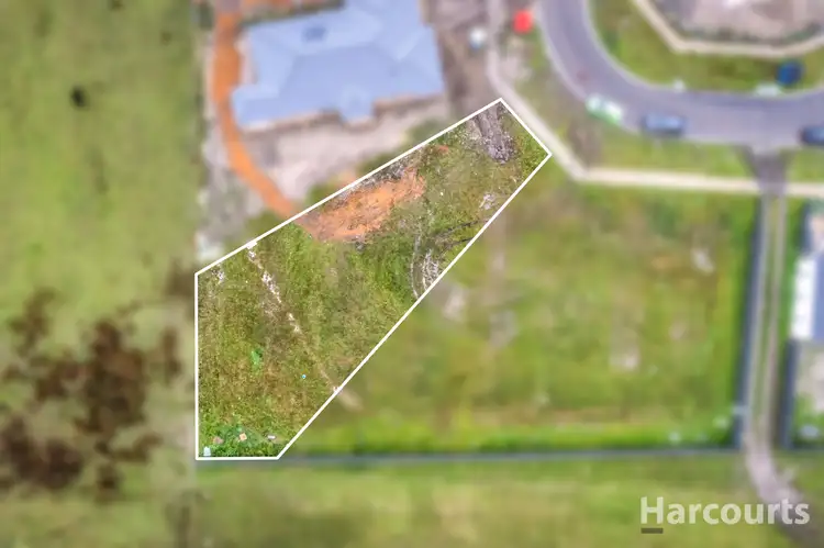 14 Emerald Court, Churchill VIC 3842