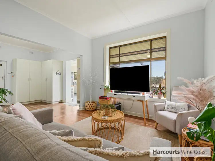 Second view of Homely house listing, 16 Wootoona Avenue, Christies Beach SA 5165