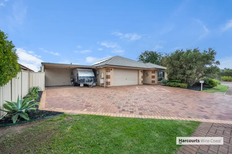Second view of Homely house listing, 29 Dolphin Boulevard, Aldinga Beach SA 5173