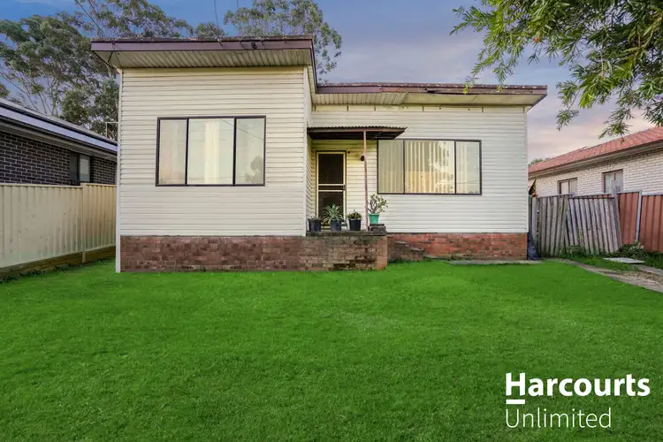 29 Stanley Street, Blacktown NSW 2148