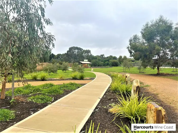 Seventh view of Homely land listing, 33 Yeltana Avenue, Huntfield Heights SA 5163