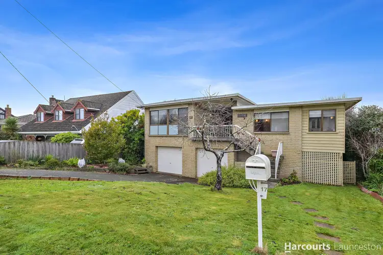 17 Ronald Place, Norwood TAS 7250