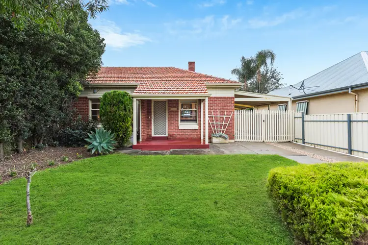 5 Lae Avenue, Broadview SA 5083
