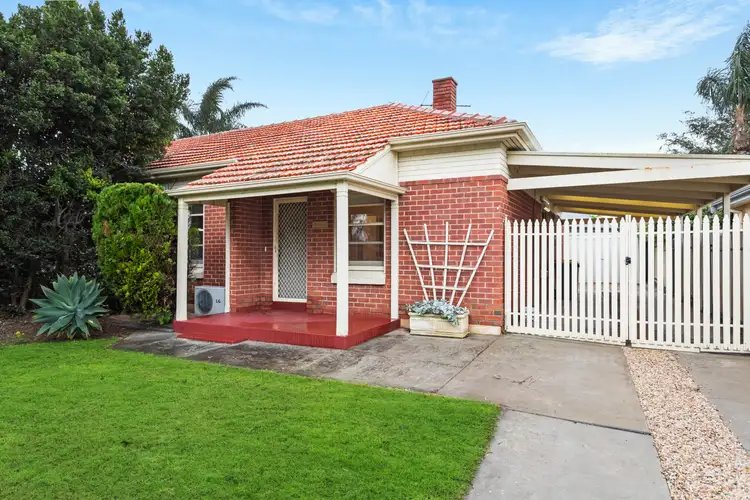 Third view of Homely house listing, 5 Lae Avenue, Broadview SA 5083