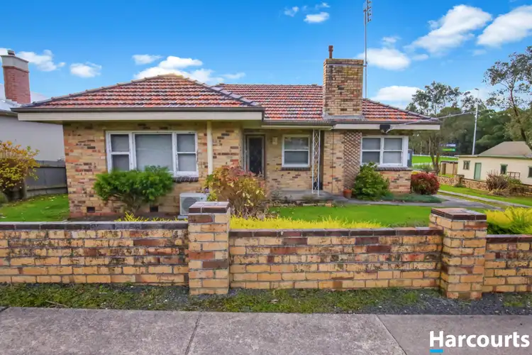 Second view of Homely house listing, 45 Falls Road, Fish Creek VIC 3959
