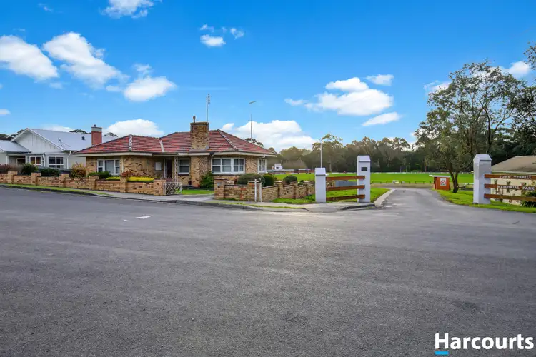 Third view of Homely house listing, 45 Falls Road, Fish Creek VIC 3959