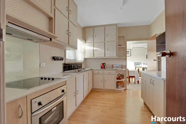 Fifth view of Homely house listing, 45 Falls Road, Fish Creek VIC 3959