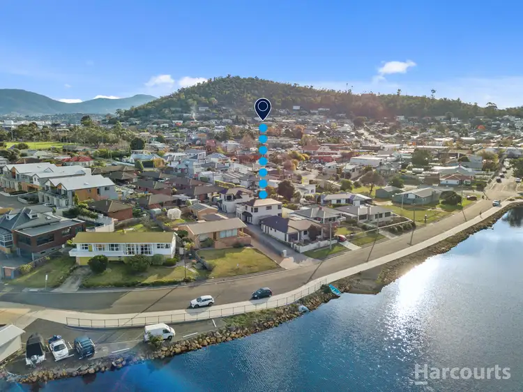 Fourth view of Homely unit listing, 2/11 Ford Parade, Lindisfarne TAS 7015