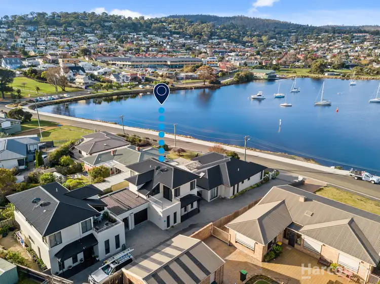 Fifth view of Homely unit listing, 2/11 Ford Parade, Lindisfarne TAS 7015