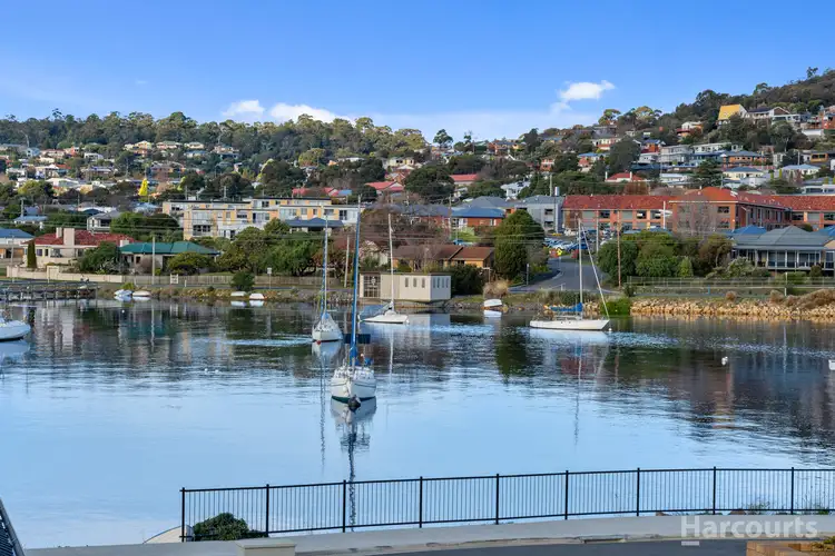 Sixth view of Homely unit listing, 2/11 Ford Parade, Lindisfarne TAS 7015