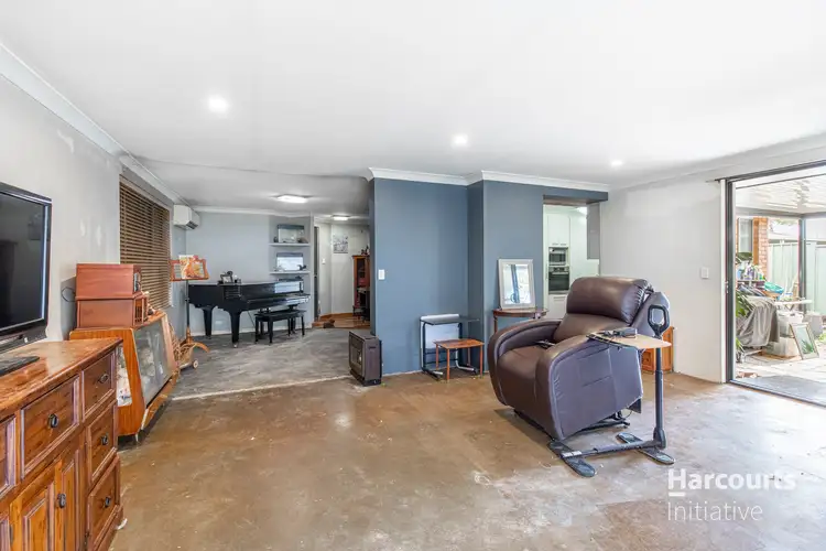 Fifth view of Homely house listing, 27 Torquata Drive, Mirrabooka WA 6061