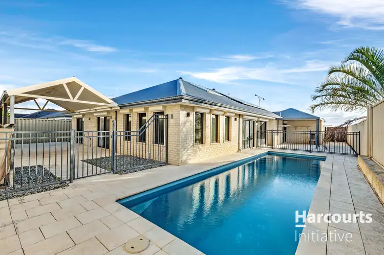 Main view of Homely house listing, 54 Hinchinbrook Avenue, Ridgewood WA 6030