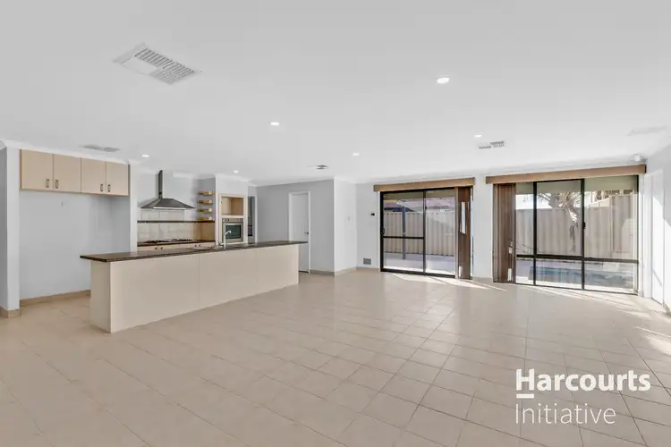 Fifth view of Homely house listing, 54 Hinchinbrook Avenue, Ridgewood WA 6030