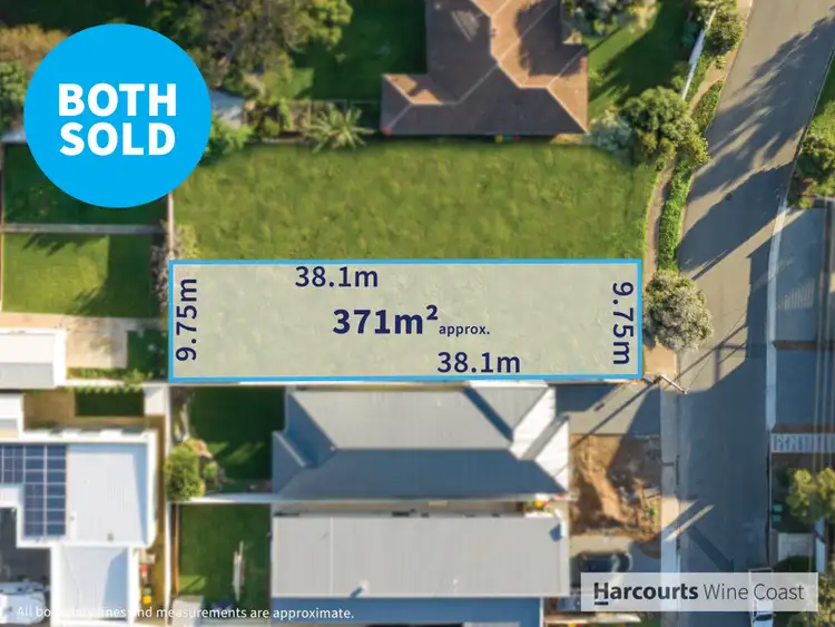 107a Albany Avenue, Port Noarlunga South SA 5167